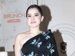 Photos: Uorfi Javed snapped in Andheri