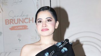 Photos: Uorfi Javed snapped in Andheri