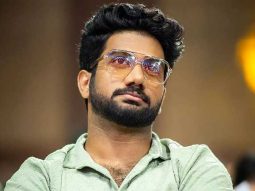 Hombale Films pens birthday wish for the HanuMan director Prashanth Varma: “He’s cooking up something epic”