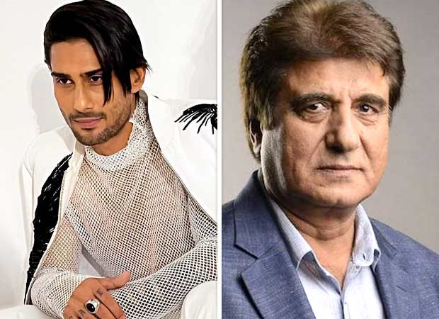 Prateik Smita Patil breaks silence on not inviting father Raj Babbar to his wedding, "I'm sorry my father and his wife could not be there"