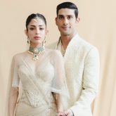 Prateik Smita Patil says heartbreak made him follow thousands of women before meeting Priya; reveals about being on a ‘vengeful Instagram spree’