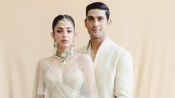 Prateik Smita Patil says heartbreak made him follow thousands of women before meeting Priya; reveals about being on a ‘vengeful Instagram spree’