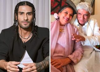 Prateik Smita Patil reveals Shabana Azmi and Javed Akhtar wanted to adopt him after mother’s death: “It was kind of complicated” Prateik Smita Patil reveals Shabana Azmi and Javed Akhtar wanted to adopt him after mother’s death: “It was kind of complicated”