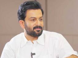 Prithviraj Sukumaran: “Malayalam movies are gifted with legends”| Mohanlal | L2 Empuraan