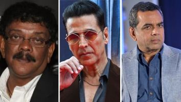 Priyadarshan sides with Akshay Kumar as Paresh Rawal exits Hera Pheri 3: “He hasn’t spoken to me till date”