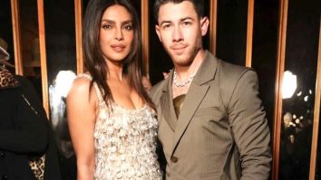 Priyanka Chopra and Nick Jonas turn heads at MET Gala 2025 After Party