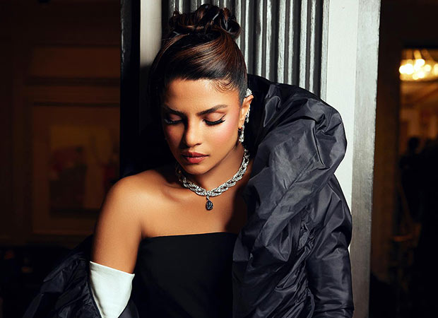 Darling of the Met Gala: Priyanka Chopra set to walk the carpet for the 5th time – The Queen Bee is back! 5 : Bollywood News – Bollywood Hungama