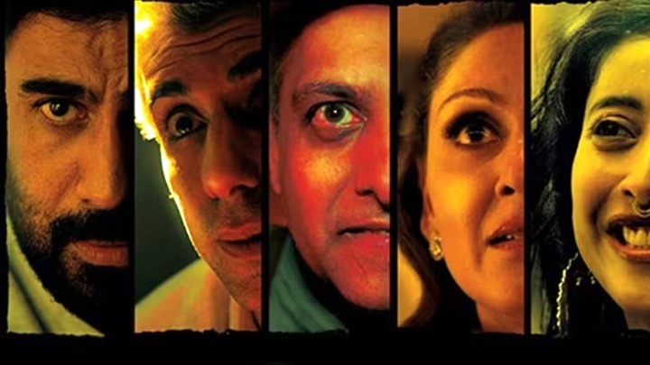Pune Highway – Official Trailer | Amit Sadh, Jim Sarbh, Anuvab Pal and Manjari Fadnnis