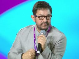 Putting India on World Studio Map Panel at WAVES Summit Ft. Aamir Khan