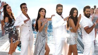 Qayamat (Teaser): Akshay Kumar, Abhishek Bachchan, Riteish Deshmukh, Jacqueline Fernandez, Sonam Bajwa, Nargis Fakhri | Housefull 5 Qayamat (Teaser): Akshay Kumar, Abhishek Bachchan, Riteish Deshmukh, Jacqueline Fernandez, Sonam Bajwa, Nargis Fakhri | Housefull 5