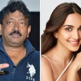 Ram Gopal Varma shares lewd caption on Kiara Advani’s War 2 bikini look in now-deleted post