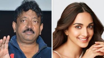 Ram Gopal Varma shares lewd caption on Kiara Advani’s War 2 bikini look in now-deleted post