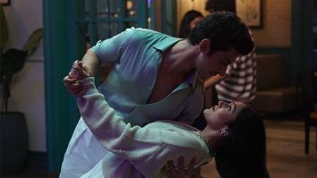 “The vibe on set was effortless, fun, and felt like home,” RJ Mahvash as she speaks about her debut in Pyar Paisa Profit “The vibe on set was effortless, fun, and felt like home,” RJ Mahvash as she speaks about her debut in Pyar Paisa Profit