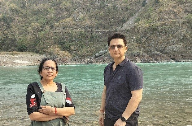 EXCLUSIVE: Sanam Teri Kasam director duo Radhika Rao and Vinay Sapru to introduce a 20-year-old boy and an 18-year-old girl in their upcoming tragic musical love saga; one of the debutants is a star kid