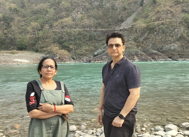 EXCLUSIVE: Sanam Teri Kasam director duo Radhika Rao and Vinay Sapru to introduce a 20-year-old boy and an 18-year-old girl in their upcoming tragic musical love saga; one of the debutants is a star kid