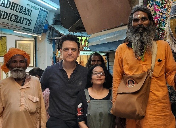 EXCLUSIVE: Sanam Teri Kasam director duo Radhika Rao and Vinay Sapru to introduce a 20-year-old boy and an 18-year-old girl in their upcoming tragic musical love saga; one of the debutants is a star kid