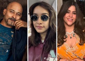 Rahi Anil Barve BREAKS SILENCE on Shraddha Kapoor’s exit from Ektaa Kapoor’s film over Rs 17 crores fee demand
