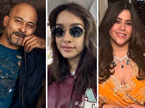 Rahi Anil Barve BREAKS SILENCE on Shraddha Kapoor’s exit from Ektaa Kapoor’s film over Rs 17 crores fee demand