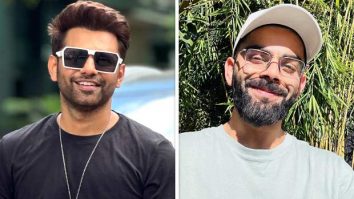 Rahul Vaidya to paparazzi, “Unhone block kyun kiya uska jawab toh mile na mujhe” amid Virat Kohli row