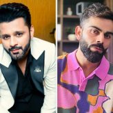 Rahul Vaidya calls Virat Kohli fans “2 kaudi ke jokers” after posting sarcastic video on latter’s controversy with Avneet Kaur