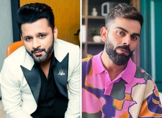 Rahul Vaidya calls Virat Kohli fans “2 kaudi ke jokers” after posting sarcastic video on latter’s controversy with Avneet Kaur