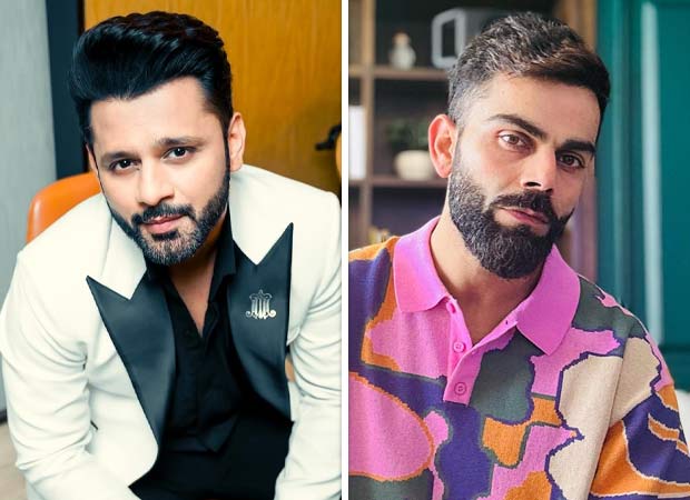 Rahul Vaidya calls Virat Kohli fans “2 kaudi ke jokers” after posting sarcastic video on latter’s controversy with Avneet Kaur 2 : Bollywood News – Bollywood Hungama