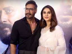 Raid 2 screening | Ajay Devgn | Vaani Kapoor | Bhushan Kumar & more