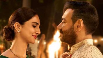Raid 2 Box Office: Ajay Devgn starrer does well in its extended Week One