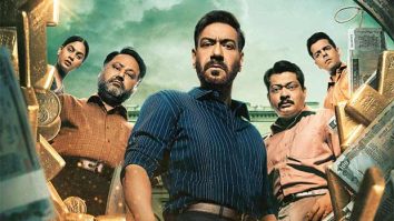 Raid 2 Box Office: Ajay Devgn starrer surpasses Salman Khan starrer Sikandar; emerges as 3rd fastest Rs. 100 crores grosser of 2025