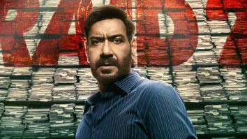 Raid 2 Box Office Estimate Day 1: Ajay Devgn packs a punch with Rs. 18 crore opening on Day 1; exceeds trade expectations by 50% Raid 2 Box Office Estimate Day 1: Ajay Devgn packs a punch with Rs. 18 crore opening on Day 1; exceeds trade expectations by 50%