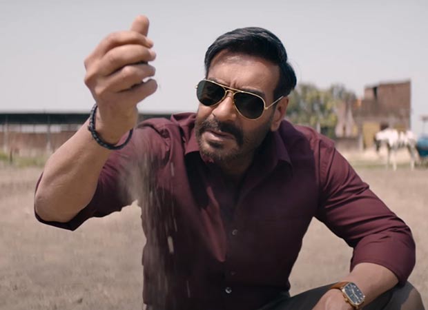 Raid 2 Box Office: Ajay Devgn starrer scores quite well in second weekend :Bollywood Box Office – Bollywood Hungama