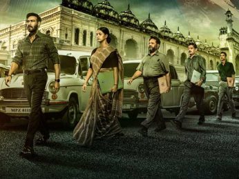 Raid 2 Box Office: Ajay Devgn’s thriller continues to dominate; Becomes 2025’s Second Highest Second Weekend Grosser