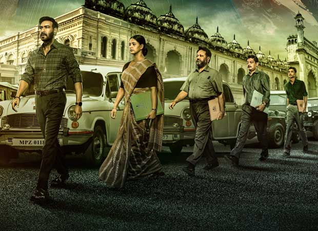 Raid 2 Box Office: Ajay Devgn’s thriller continues to dominate; Becomes 2025’s Second Highest Second Weekend Grosser