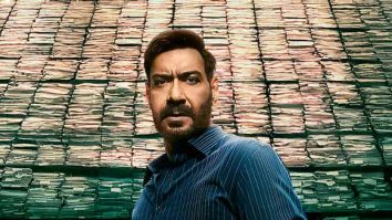Raid 2 Box Office Estimate Day 2: Ajay Devgn starrer holds well; collects Rs. 12 crores on working Friday
