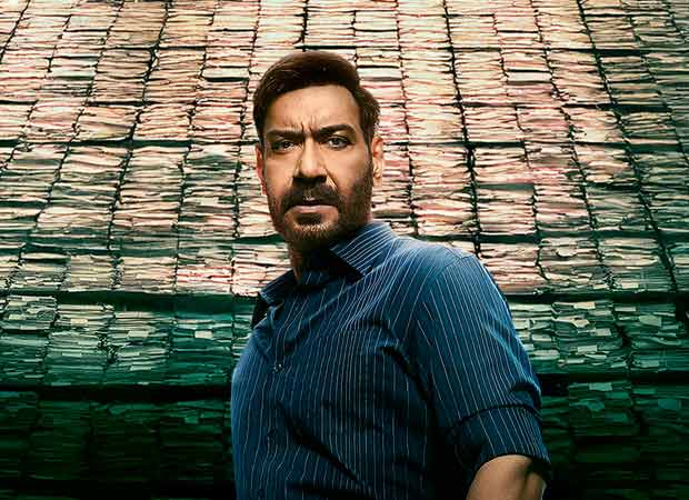 Raid 2 Box Office Estimate Day 2: Ajay Devgn starrer holds well; collects Rs. 12 crores on working Friday Raid 2 Box Office Estimate Day 2: Ajay Devgn starrer holds well; collects Rs. 12 crores on working Friday