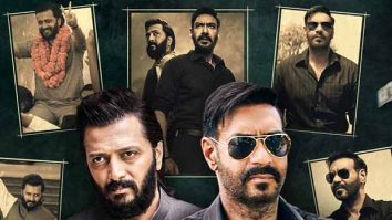 Raid 2 Box Office: Ajay Devgn starrer does well on Monday, is a HIT Raid 2 Box Office: Ajay Devgn starrer does well on Monday, is a HIT