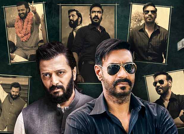 Raid 2 Box Office: Ajay Devgn starrer does well on Monday, is a HIT Raid 2 Box Office: Ajay Devgn starrer does well on Monday, is a HIT