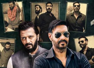 Raid 2 Box Office: Ajay Devgn starrer stays stable with Blockbuster Tuesdays offer