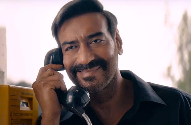 Raid 2 Box Office: Ajay Devgn does well in Week 2, will cross Rs. 150 crores milestone this weekend
