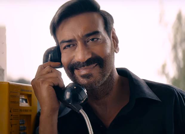 Raid 2 Box Office: Ajay Devgn does well in Week 2, will cross Rs. 150 crores milestone this weekend 