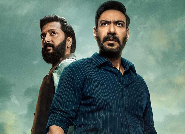 Raid 2 Box Office: Ajay Devgn starrer exceeds expectations in a big way, has a fantastic opening day