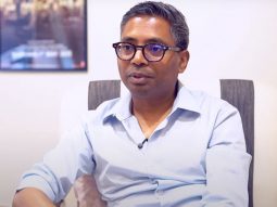 Raj Kumar Gupta: “Ajay Devgn is a very intelligent actor” | Raid 2 | Ajay Devgn