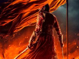 Raja Shivaji Motion Poster Out now! | Riteish Deshmukh | Genelia Deshmukh