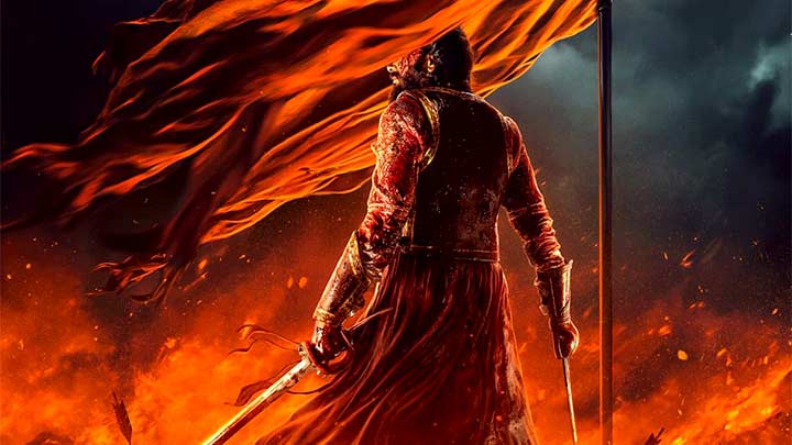 Raja Shivaji Motion Poster Out now! | Riteish Deshmukh | Genelia Deshmukh