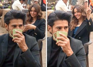 Rajeev Khandelwal and Aamna Sharif reunite after two decades, new photos confirm on-screen comeback