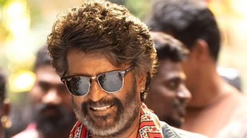 Rajinikanth returns to mass avatar in Coolie Teaser as it drops 100 days before release