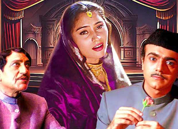 Rajit Kapoor on 29 years of Shyam Benegal's Sardari Begum, "I was playing three different ages and there were just two scenes in each age groups" 