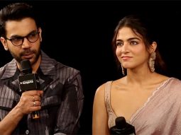 Rajkummar Rao & Wamiqa Gabbi on Bollywood Hungama’s Hangout | Bhool Chuk Maaf