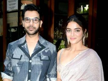 Guess What’s in the Box? Ft. Rajkummar Rao & Wamiqa Gabbi | Bhool Chuk Maaf