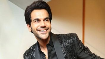 Taran Adarsh lauds Rajkummar Rao for building “creative synergy” with Maddock Films as Bhool Chuk Maaf releases: “Their collaborations seem to bring out the best in each other”